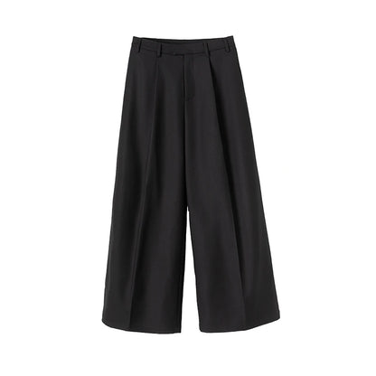 Pantalon Flowy Baggy