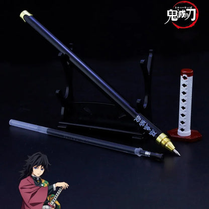 Stylos Épée Demon Slayer