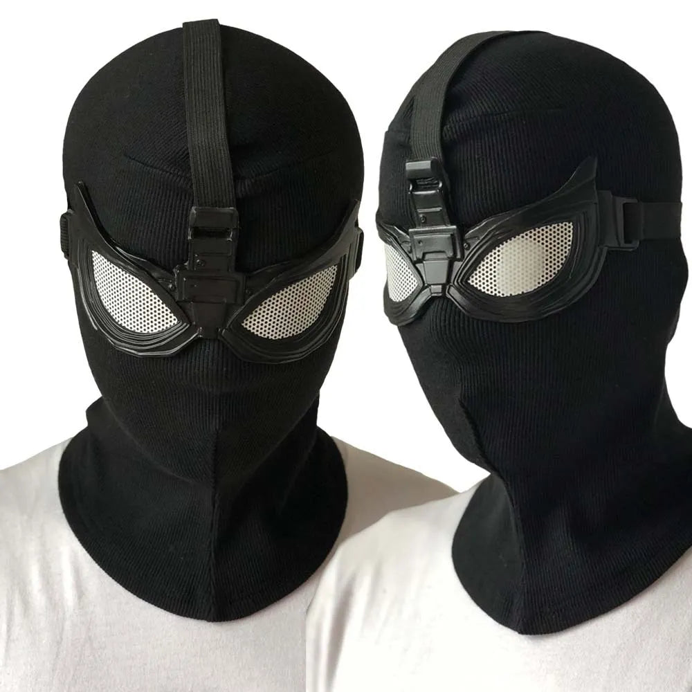 Masque Spider-Man