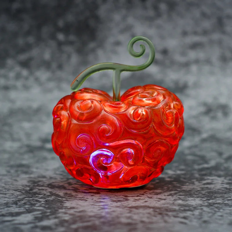 Figurine One Piece Fruit du Démon