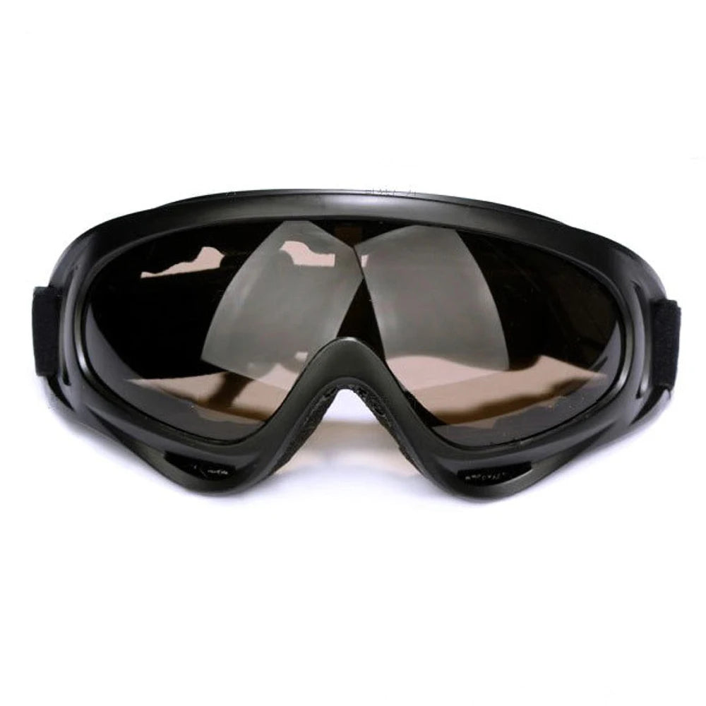 Masque & Lunettes de motocross