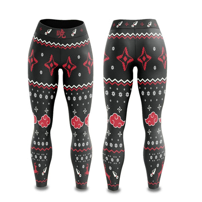 Legging Akatsuki