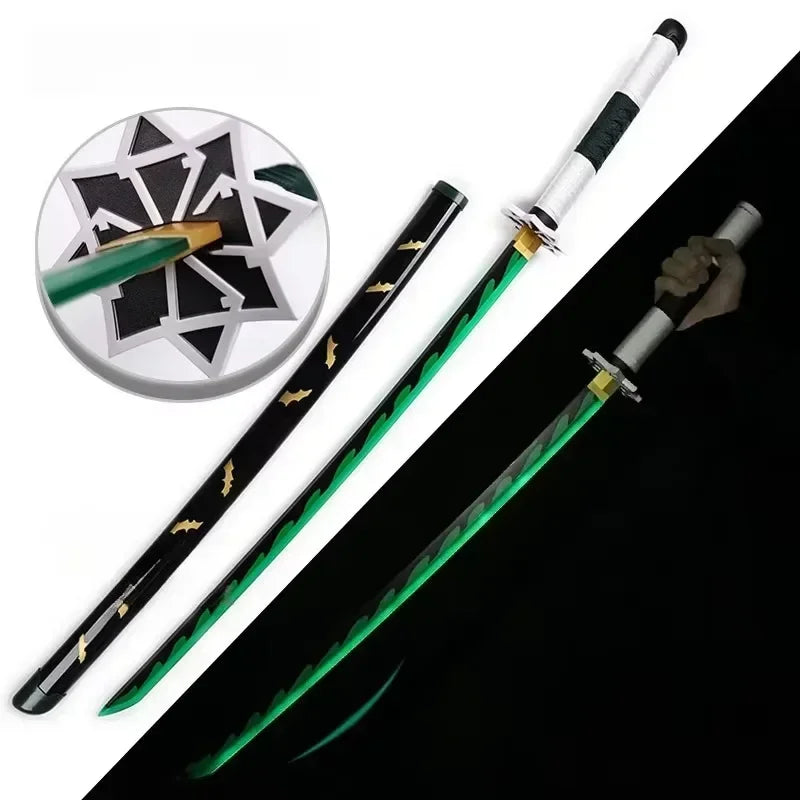 Katana LED Demon Slayer