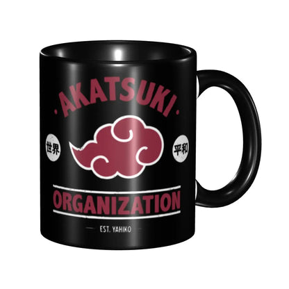 Tasse Akatsuki