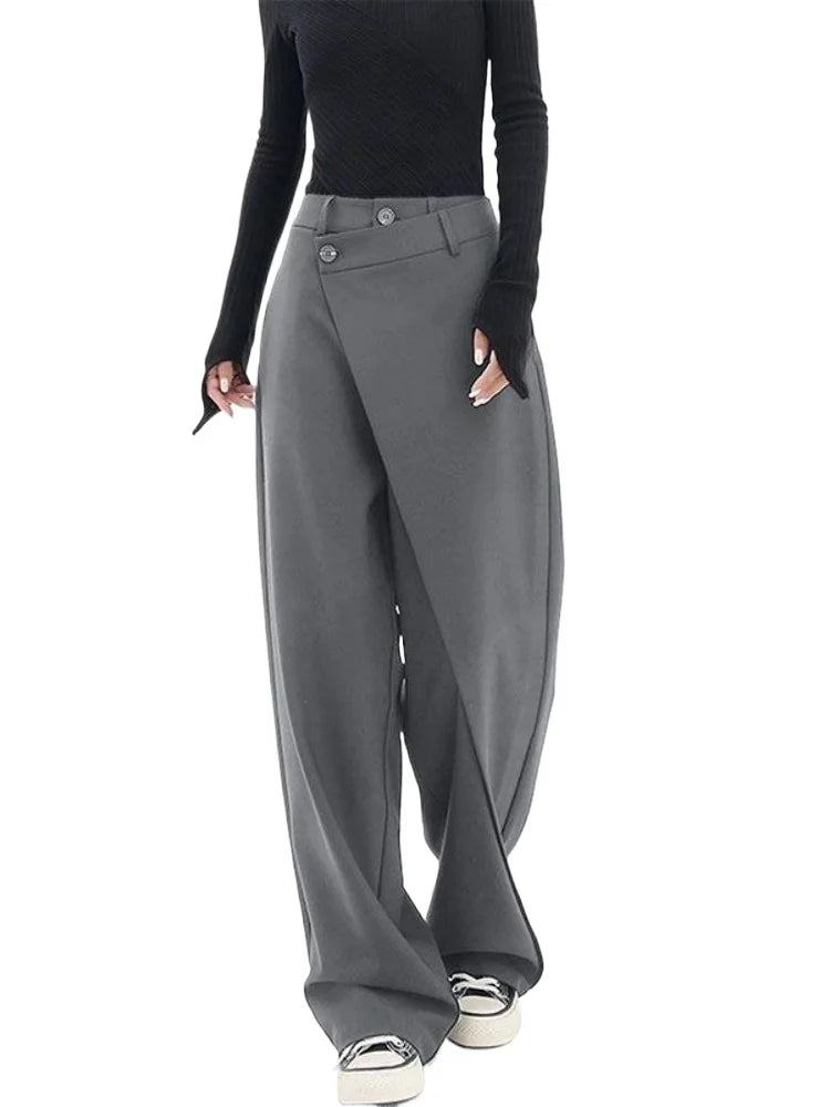 Pantalon Costume Gothic
