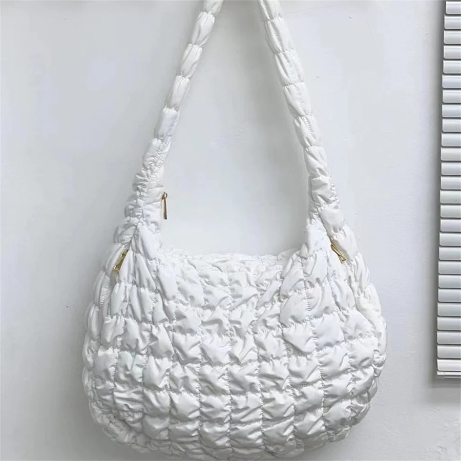 Sac Bandoulière Y2K Femme