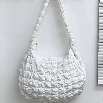 Sac Bandoulière Y2K Femme