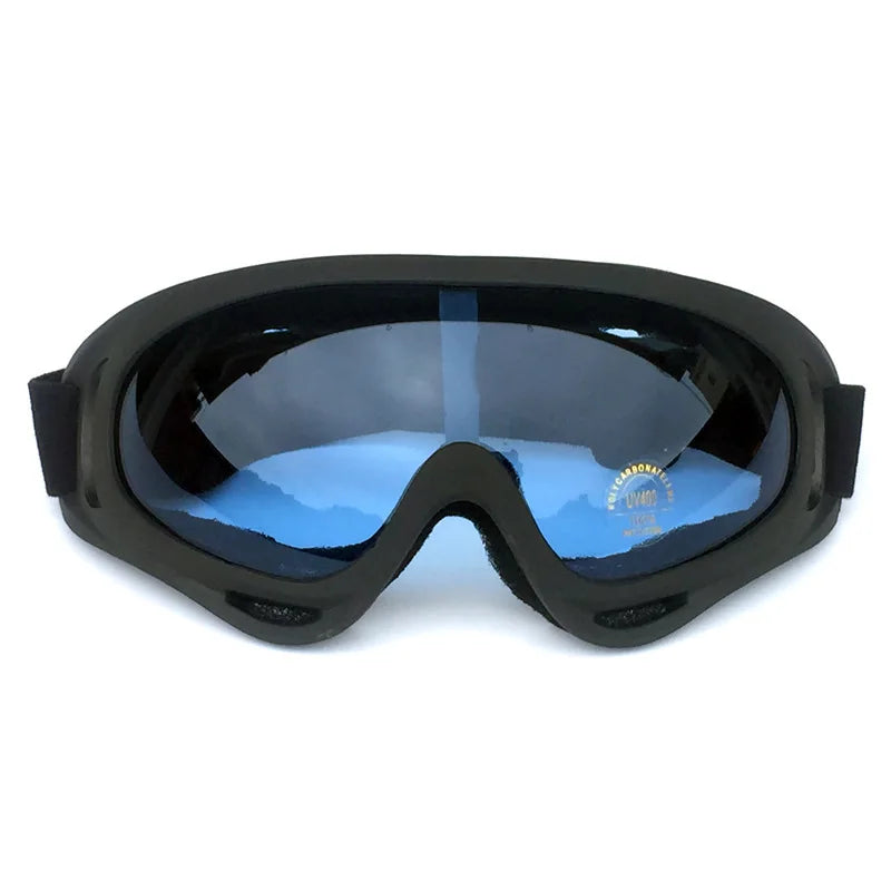 Masque & Lunettes de motocross