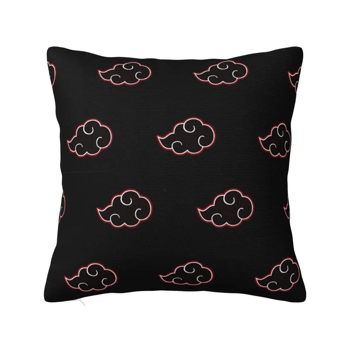 Housse de coussin Akatsuki