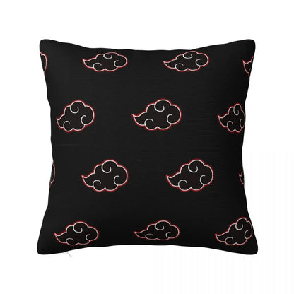 Housse de coussin Akatsuki