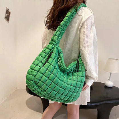 Sac Hobos Matelassé
