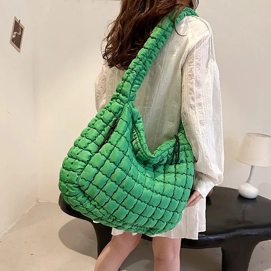Sac Hobos Matelassé