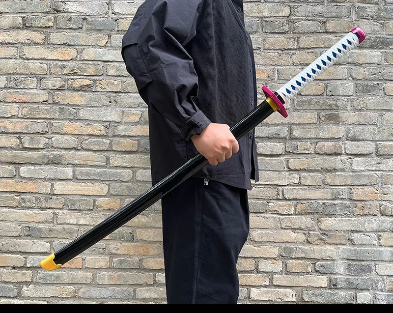 Katana Demon Slayer