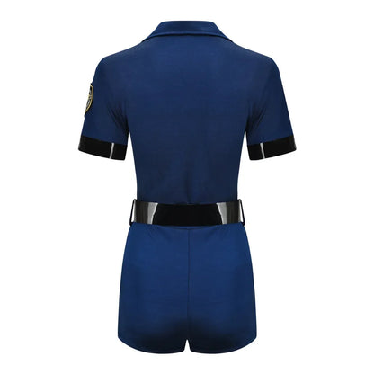 Costume Policière Sexy