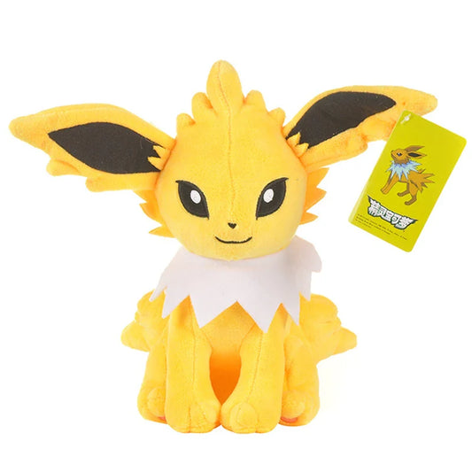 Peluche Voltali