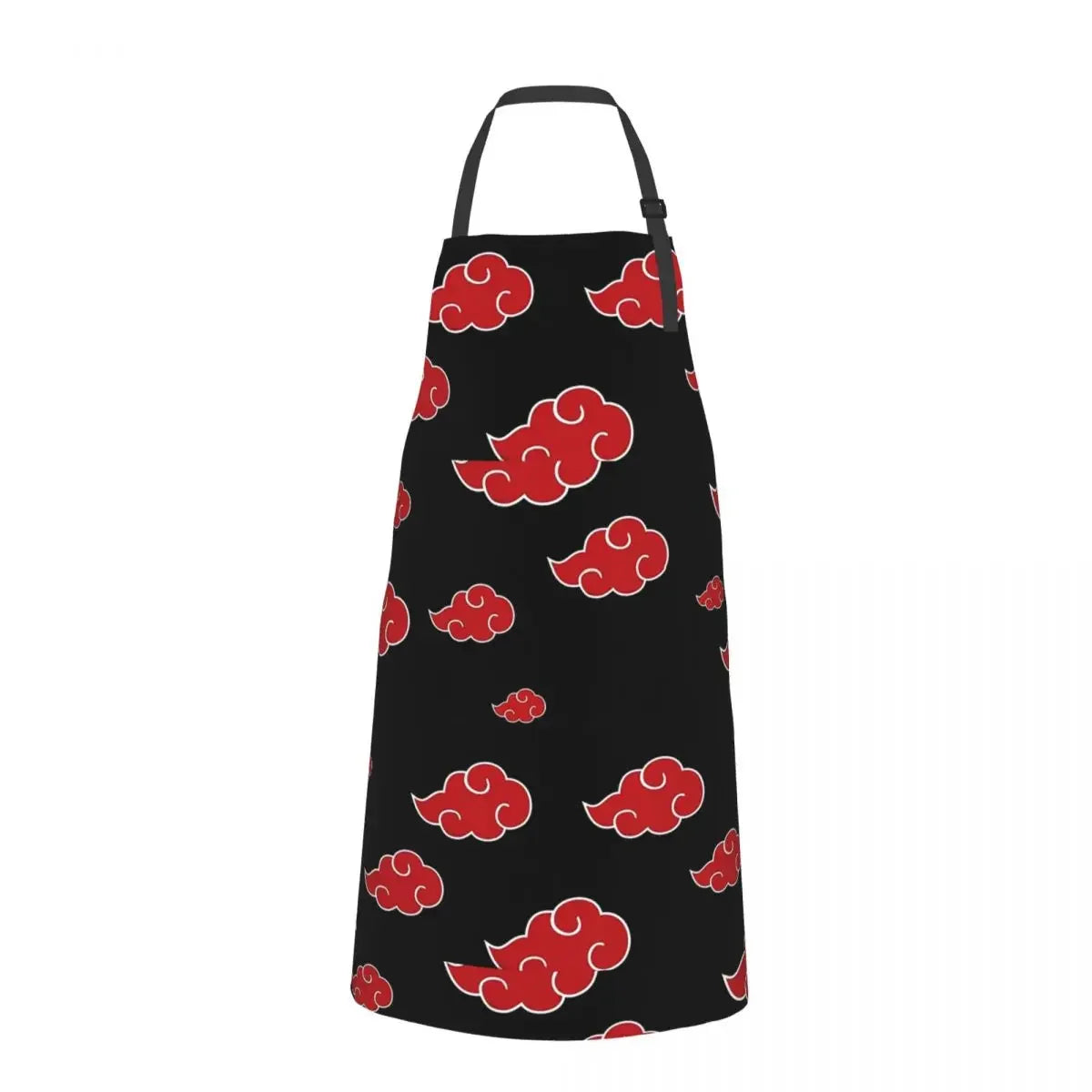Tablier Akatsuki