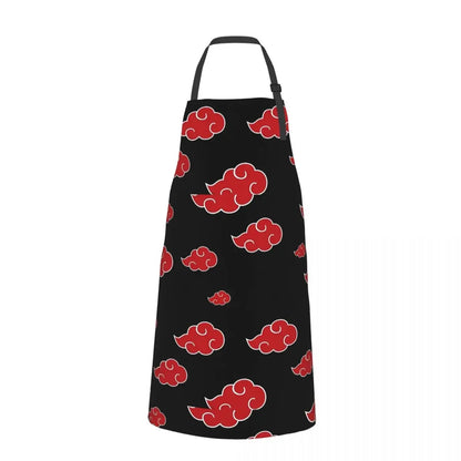 Tablier Akatsuki