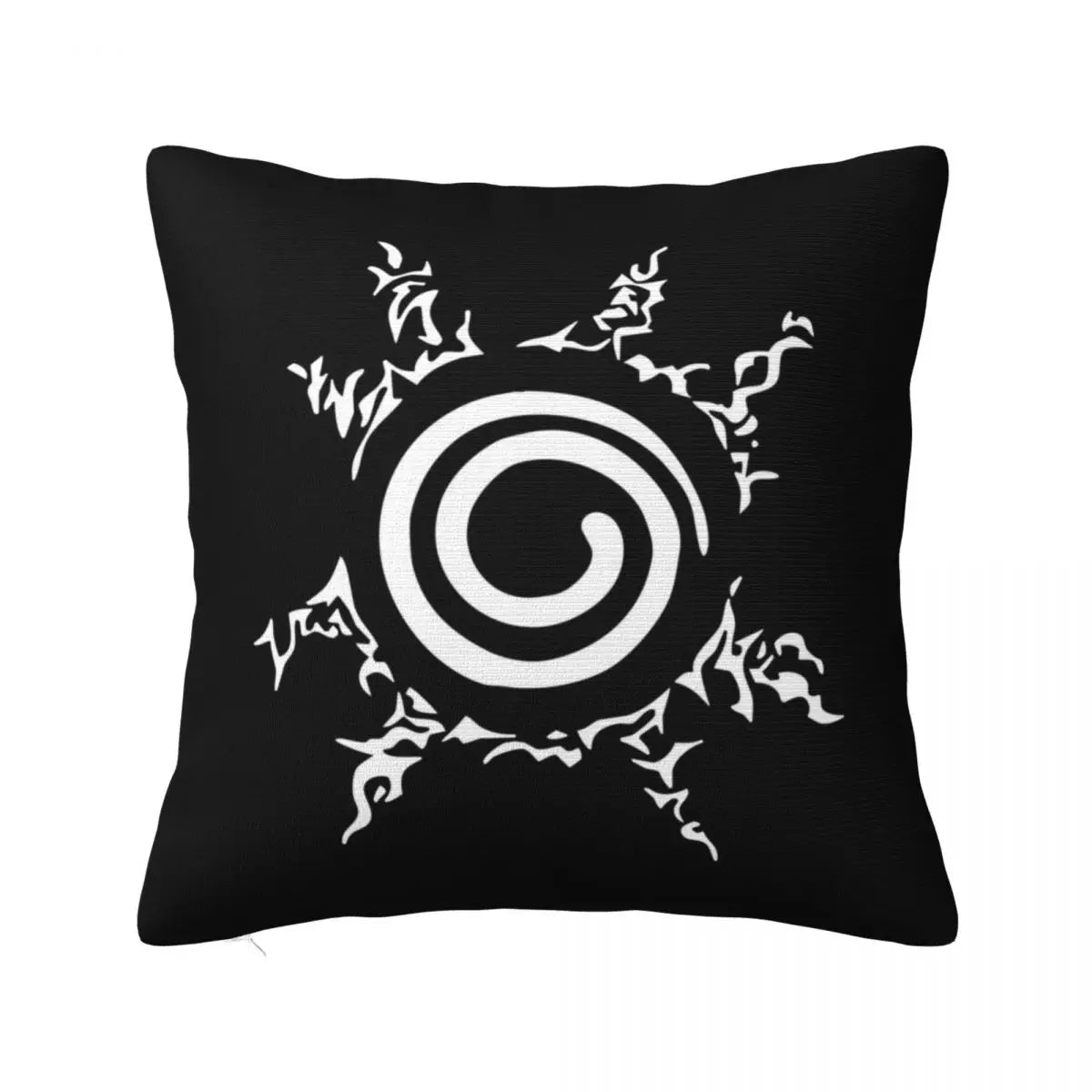 Housse de coussin Akatsuki