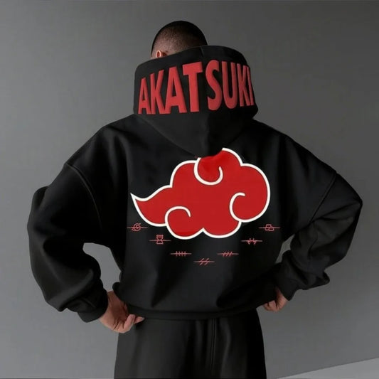 Pull Akatsuki