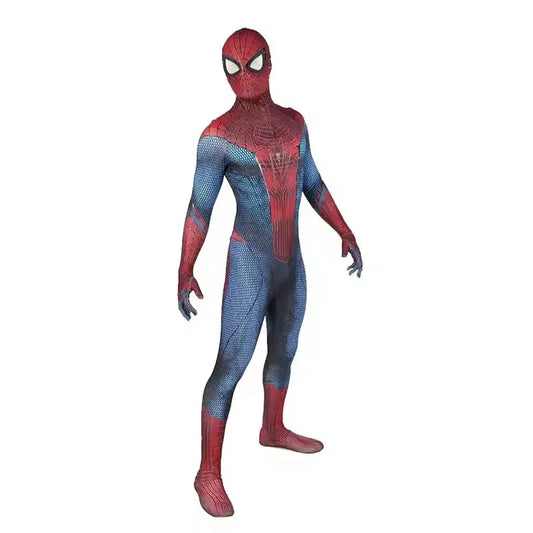 Cosplay Amazing Spider Man