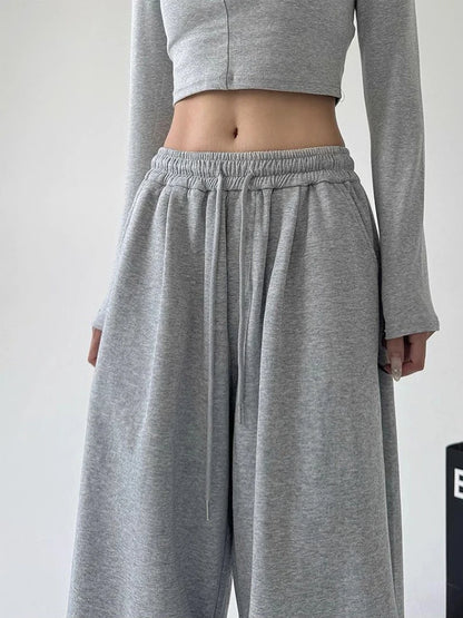 Jogging Y2K Harajuku Femme