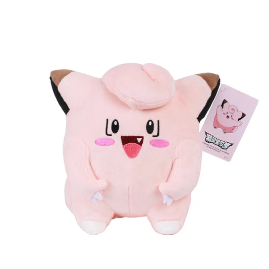 Peluche Melofée