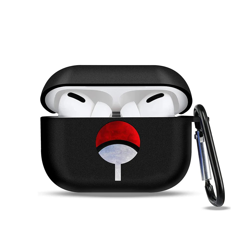 Étui AirPods Akatsuki