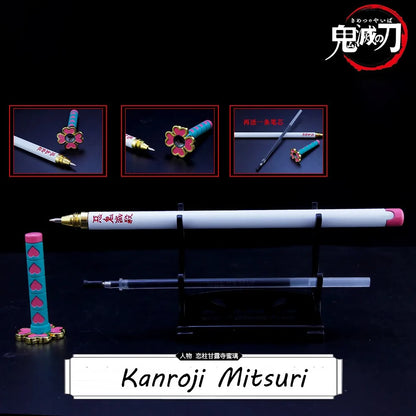 Stylos Épée Demon Slayer