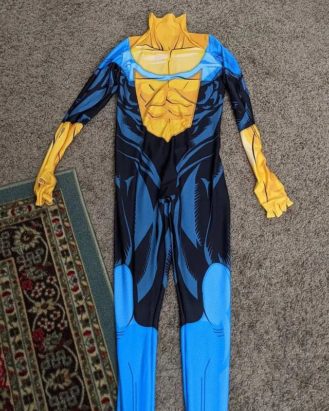 Cosplay Invincible