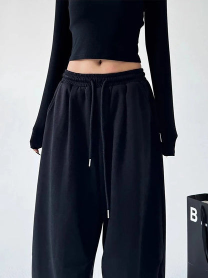 Jogging Y2K Harajuku Femme