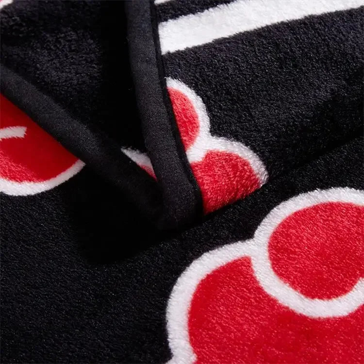 Couverture Akatsuki