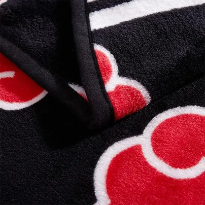 Couverture Akatsuki