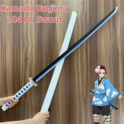 Épée Shinobu Kochou