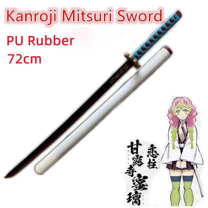 Épée Rengoku Kyoujurou