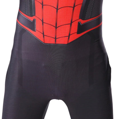 Cosplay Spider-Man