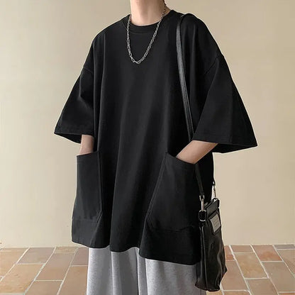 T-Shirt Patchwork