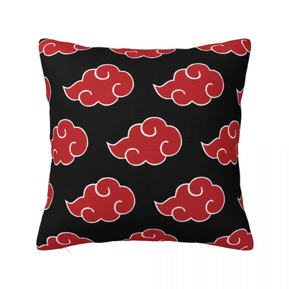 Housse de coussin Akatsuki