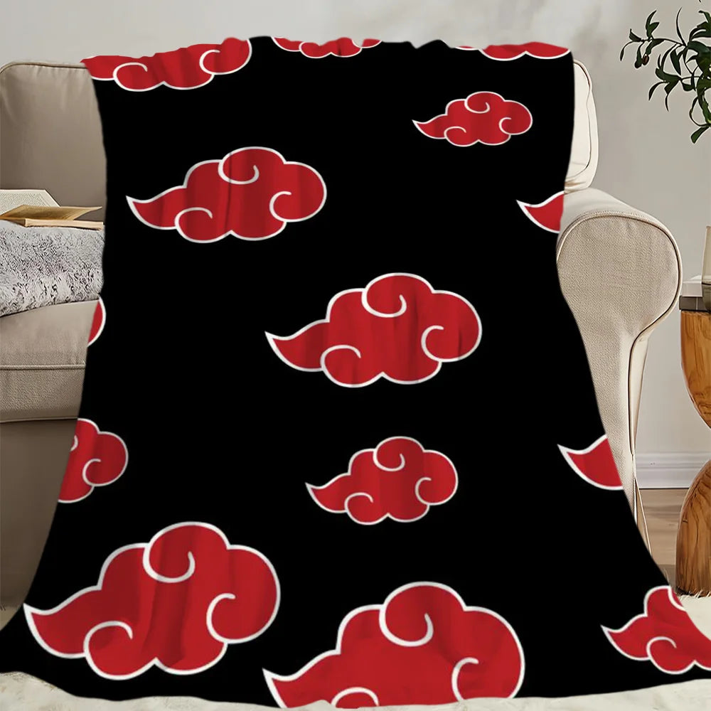 Couverture Akatsuki