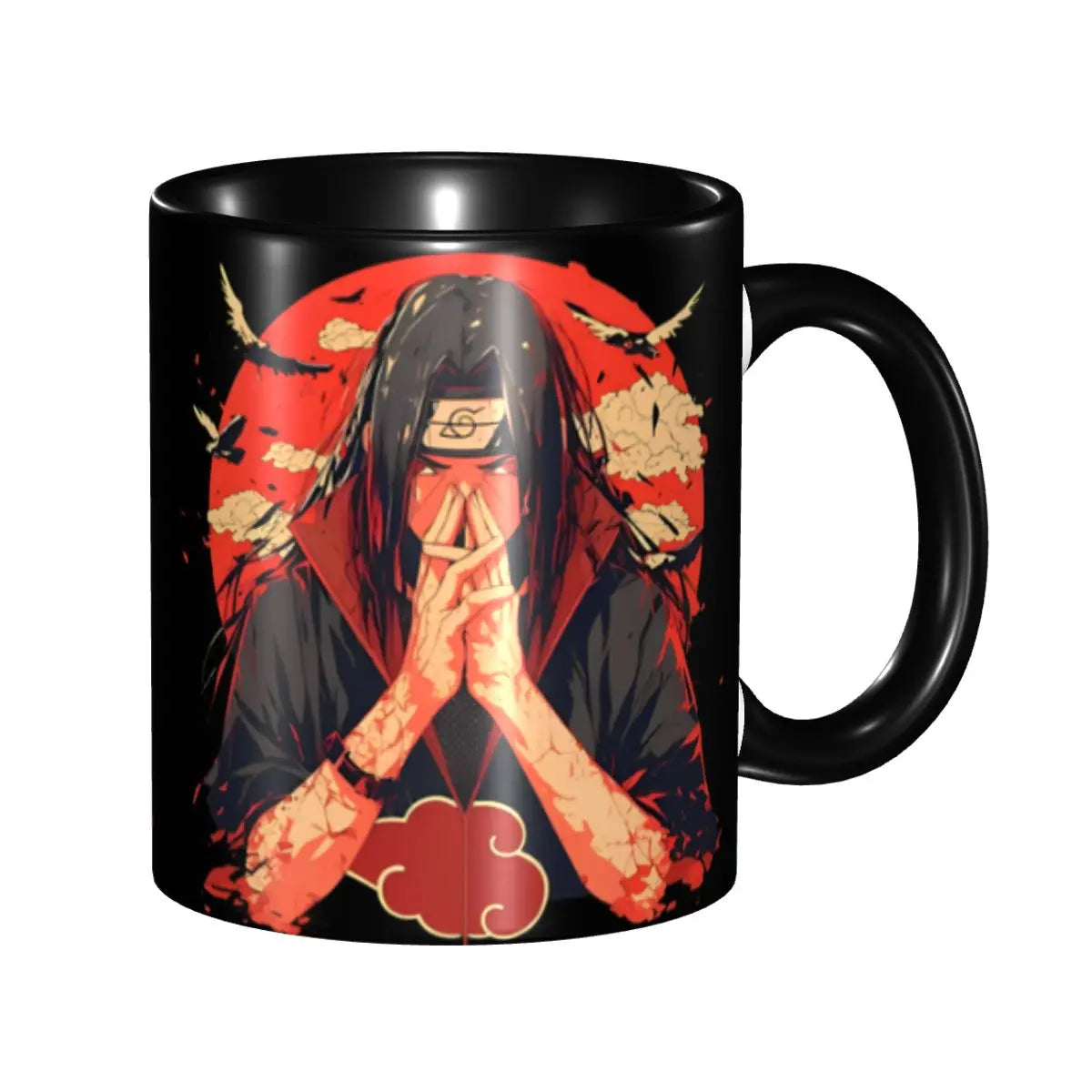 Tasse Akatsuki