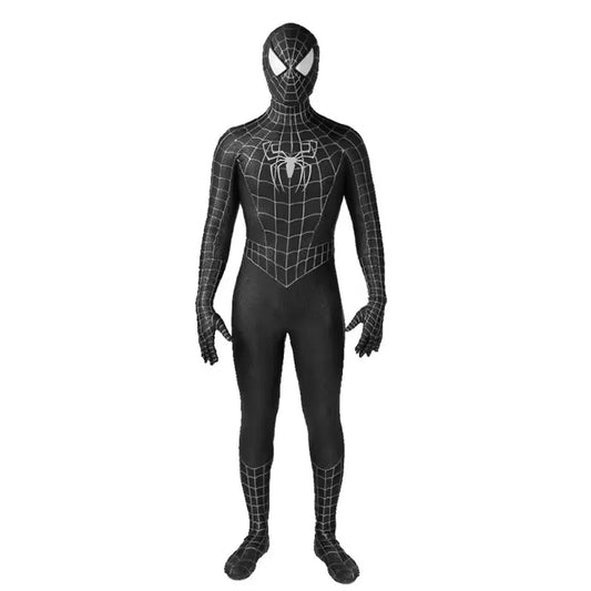 Cosplay Spider Man Dark Tobey Maguire