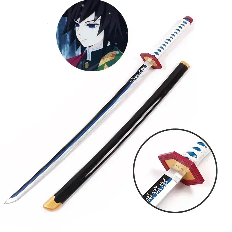 Katana Demon Slayer