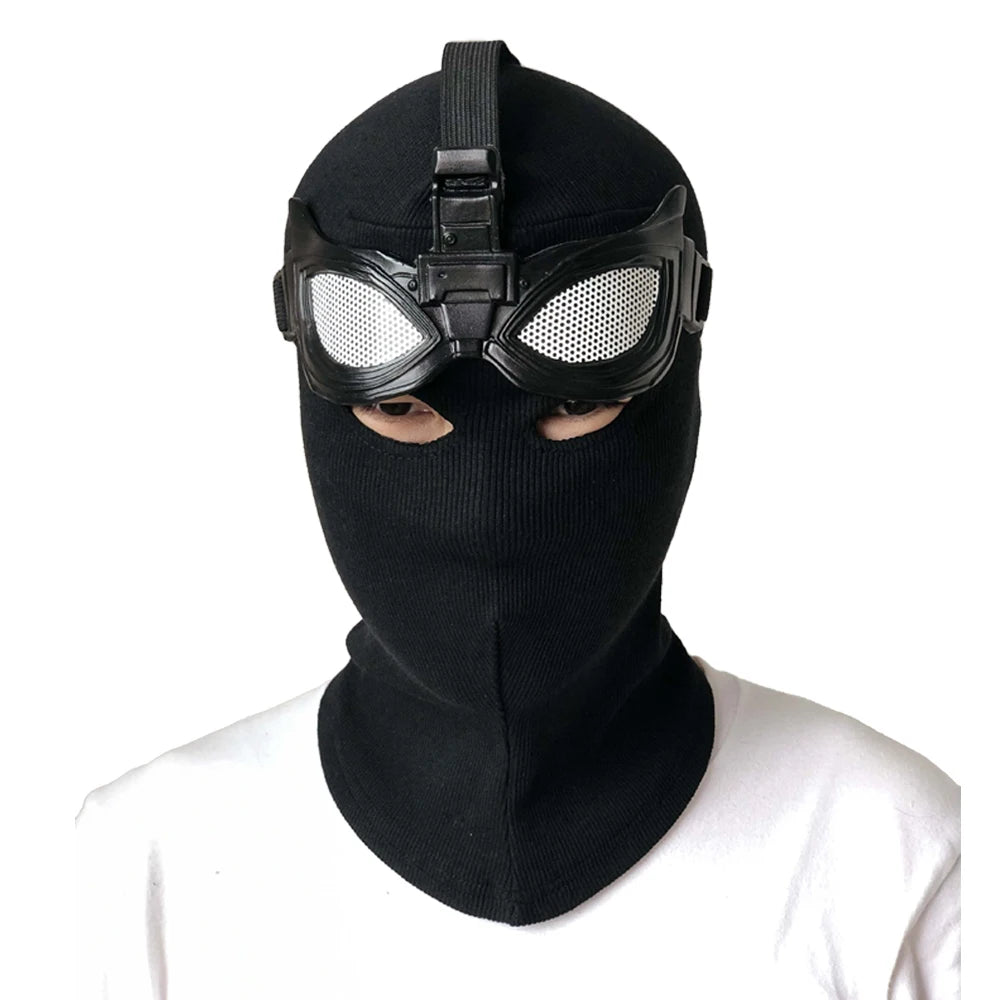 Masque Spider-Man