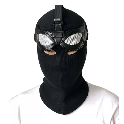 Masque Spider-Man