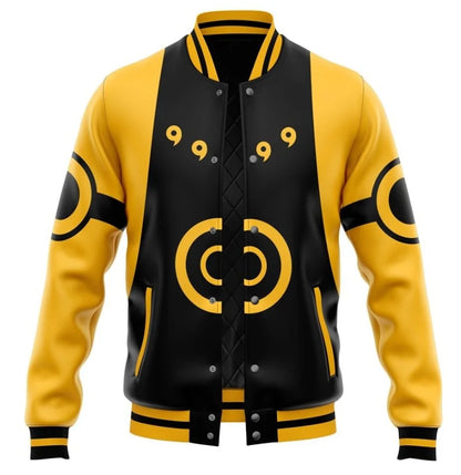 Veste Akatsuki