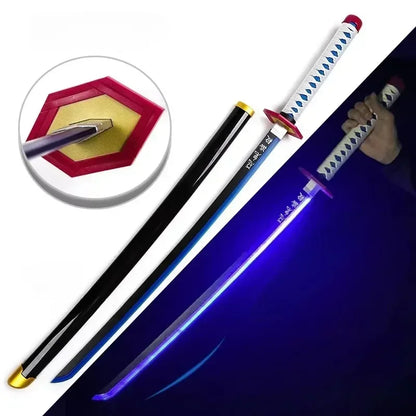 Katana LED Demon Slayer