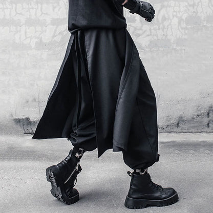 Pantalon Dark Style