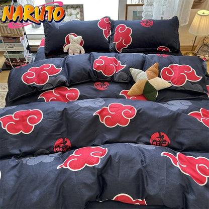 Parure de lit Akatsuki