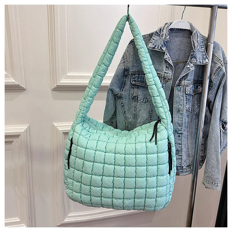 Sac Hobos Matelassé
