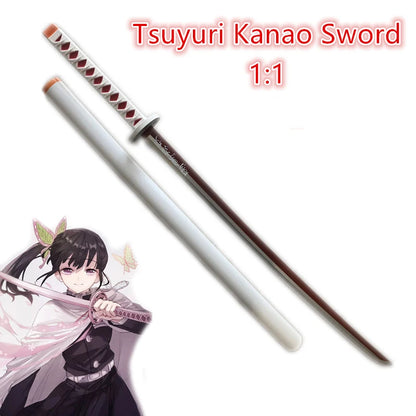 Épée Shinobu Kochou