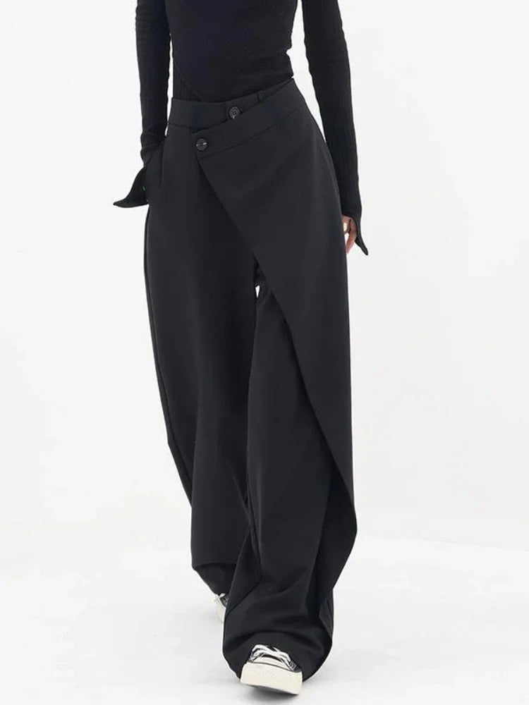 Pantalon Costume Gothic